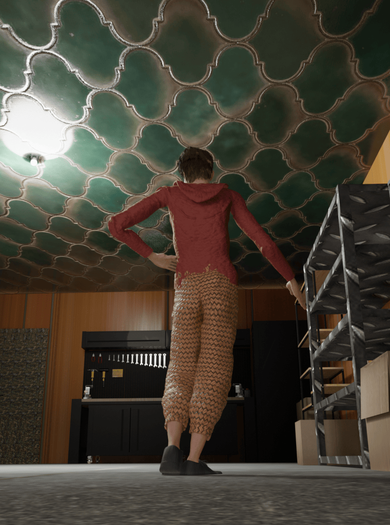 Synthetic data sample 11