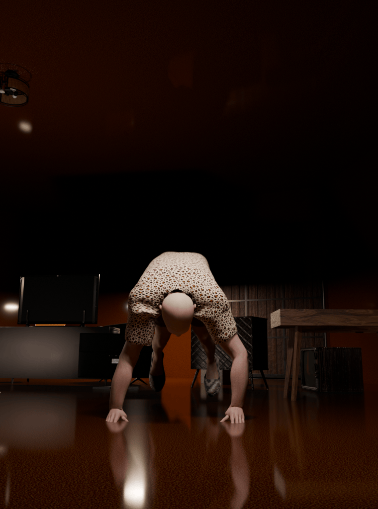 Synthetic data sample 4