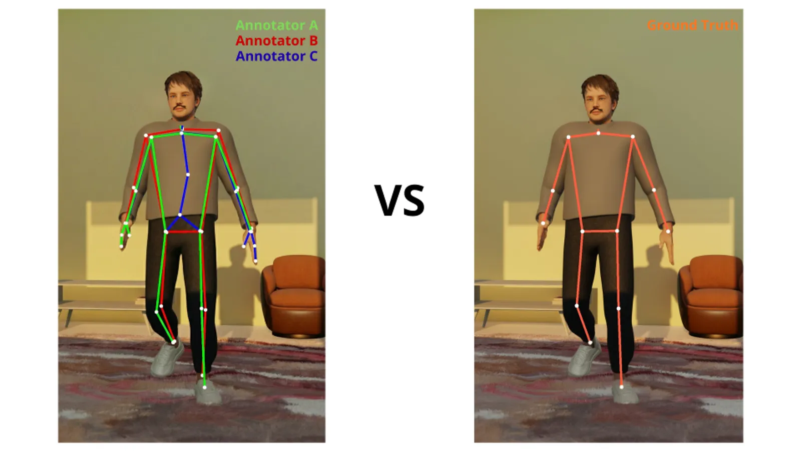 A 3D target with an arrow in the bullseye, representing data accuracy.